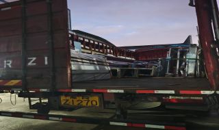 肇庆四会市到北京物流专线 天天发车